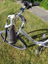 Elektro Fahrrad 28 Zoll. 7 Gang. 36 V. Sehr Gut!