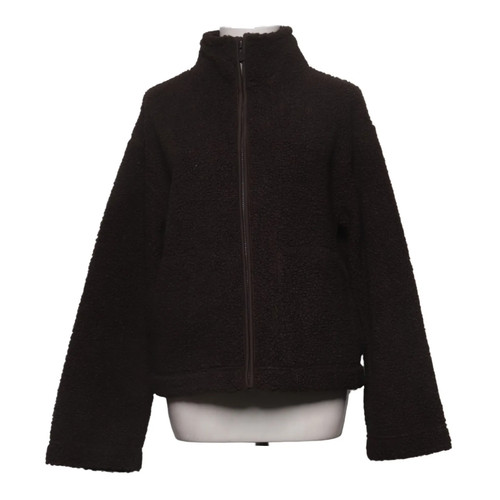 Amisu fleecejacke damen - fleecejacke,,
