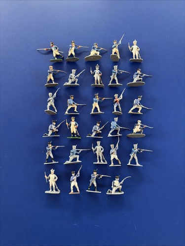 Airfix waterloo french - airfix,