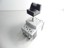 Moeller NZM7-200-NA Gehäuse-Schalter + DA-NZM7 Leistungsschutz