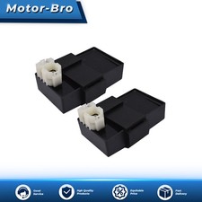 Ignition box For Honda XL 600