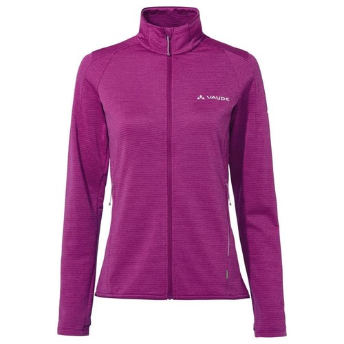 Vaude scopi fleece jacket - vaude, ii