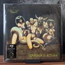 Vinyl Celtic Frost