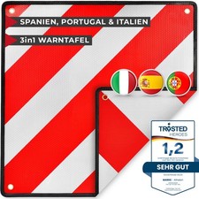 ATHELON®Warntafel Warnschild