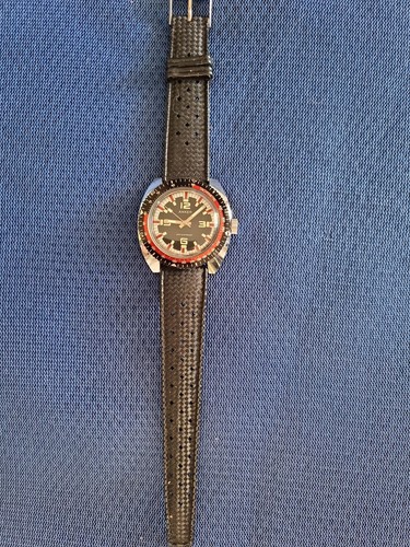 Anker herrenuhr vintage - herrenuhr,