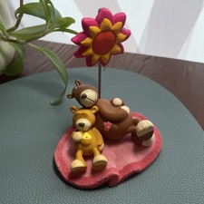 Nici Fotohalter Bären