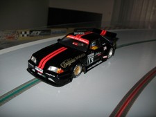 1:24 Ford Mustang DTM 1994 RtR,Wettbewerbschassis,Slotcar