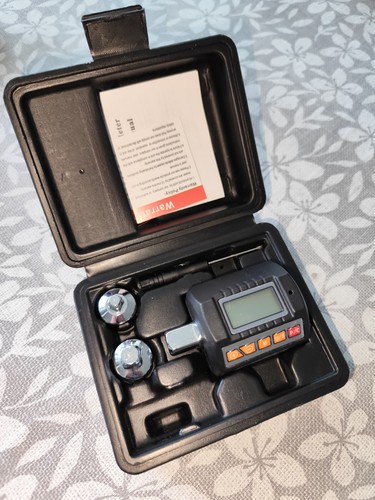 Digitaler drehmoment 200nm - digitaler,