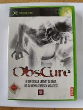 Sammelauflösung Xbox Classic