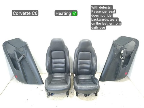 Sitze komplett 10395308