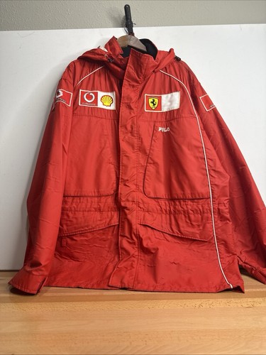 Authentic ferrari team - authentic,
