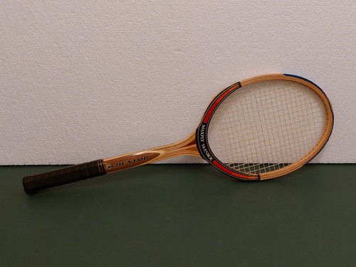 Dunlop maxply tennisschläger - maxply,