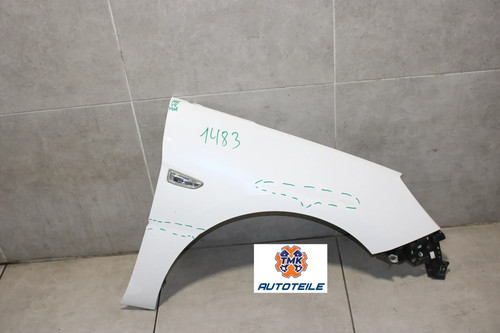 Opel astra kotflügel - k, vorne
