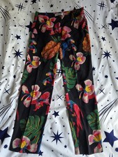 Valentino Hose 100% Seide