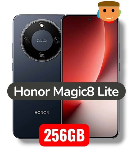 Honor magic lite - magic, 256