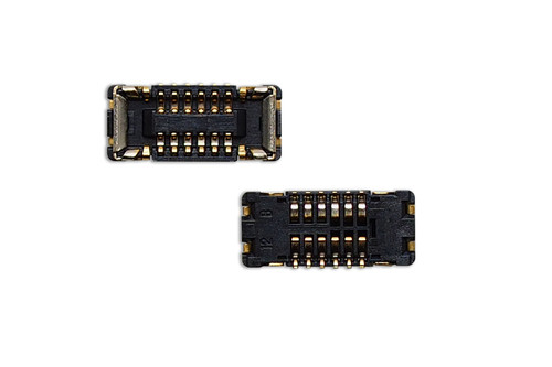 Iphone fpc power - power, connector
