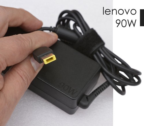 Netzteil lenovo 90w 20v 5a - 20v, 4,5a