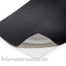 Motorhaube Dämmschaummatte