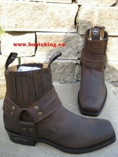 Sendra boots 2746 bikerboots - boots,