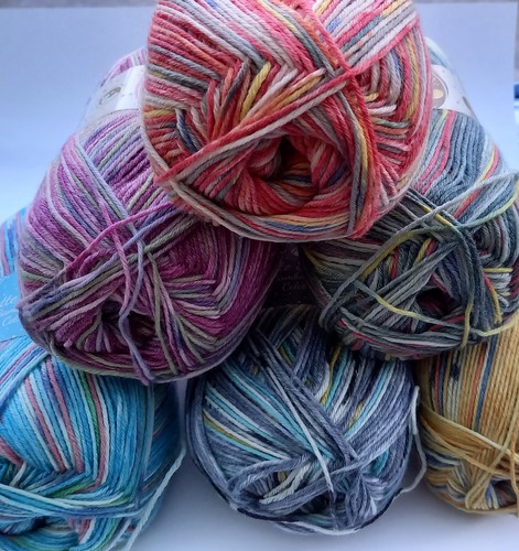 Rellana flotte socke - rellana,