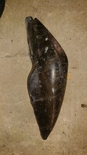 Yamaha aerox seiten heck - aerox,