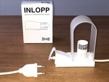 Ikea inlopp schrankbeleuchtung - inlopp,