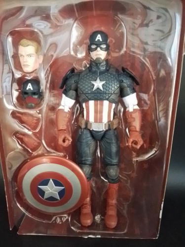 Hasbro marvel actionfigur - marvel,