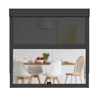 Verdunkelungsrollo Thermorollo