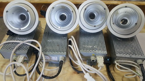 Einbau strahler 70w decken - strahler, /70w