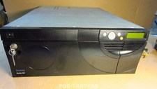 Quantum scalar tape library - tape,