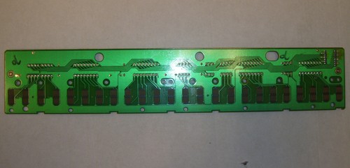 Original platine tastatur - original,