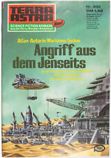 Terra Astra Romane aus dem