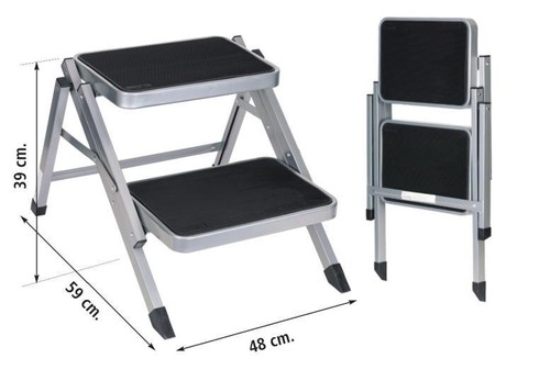 Klappbares strapazierfähiges