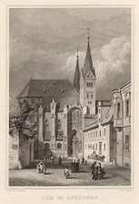 Augsburg Dom Original