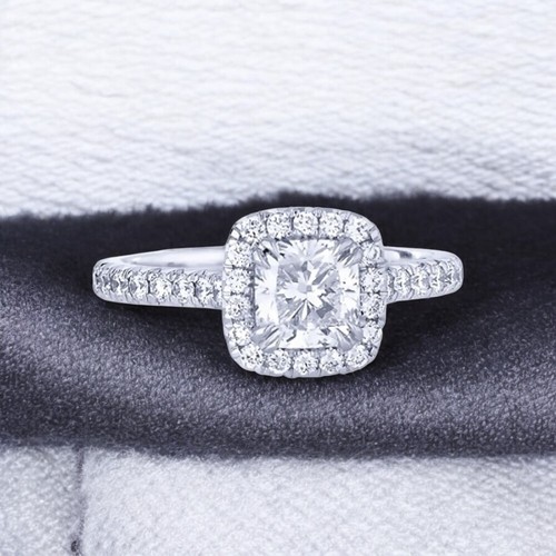 Hochzeit kissenschliff diamant - kissenschliff,