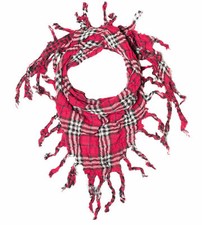 Dreiecktuch Halstuch dünn