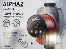 Grundfos Alpha2 32 - 60
