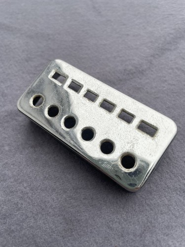 Hofner 511 pickup chrome - , cover