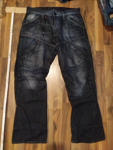 Star scuba loose elwood - g-star,