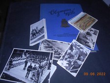 Fehlbilder ?? Sammelalbum Olympia 1936 Band 1 von 1936 Lot 10 Einzelbilder