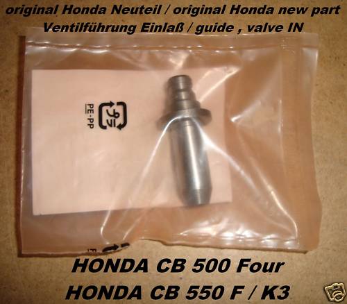 Honda 500 four - 500, +