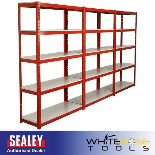 Sealey regal regale 500kg - 5,