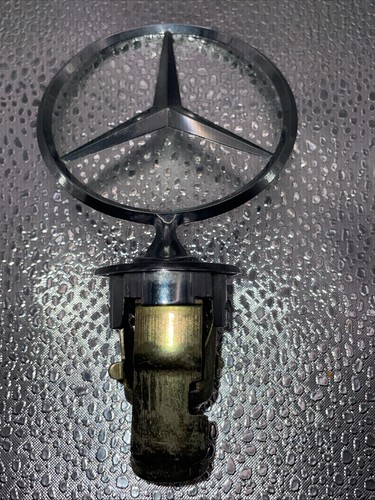 Mercedes motorhauben - mercedes,