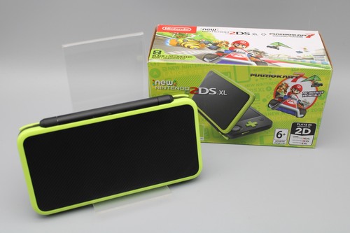 New nintendo 2ds - 2ds, konsole