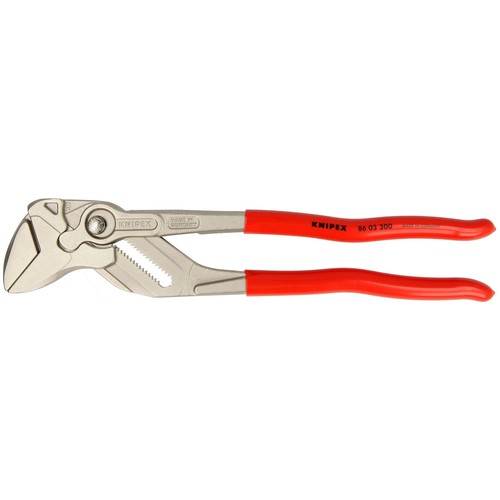 Knipex zangenschlüssel 300 - zangenschlüssel,