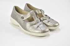 Solidus  Damen Halbschuhe Freizeitschuhe  UK 8 Nr. 3-R-312