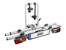 Fahrradträger für 2