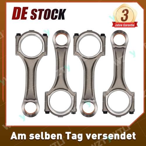 Pleuelstange für citroen - 4x,