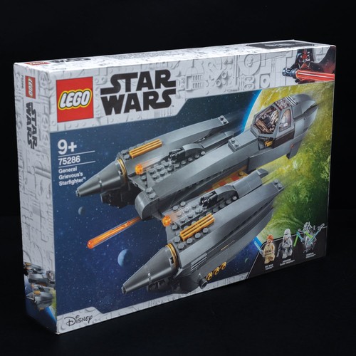 Lego star wars general - wars,