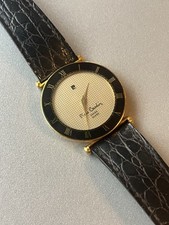 Pierre Cardin SWISS Quartz